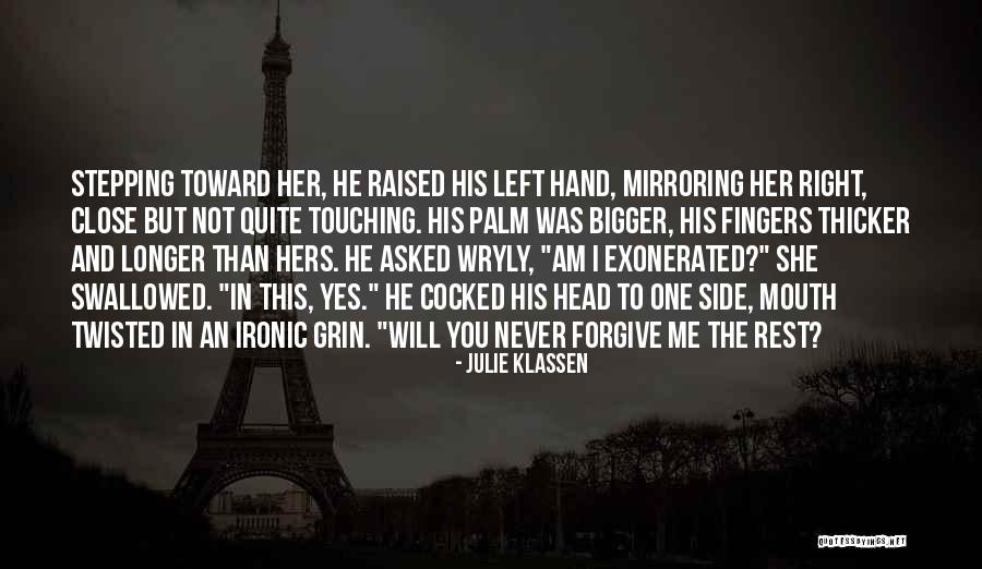 Lok Defiance Quotes By Julie Klassen Lok Defiance Quotes By Julie Klassen