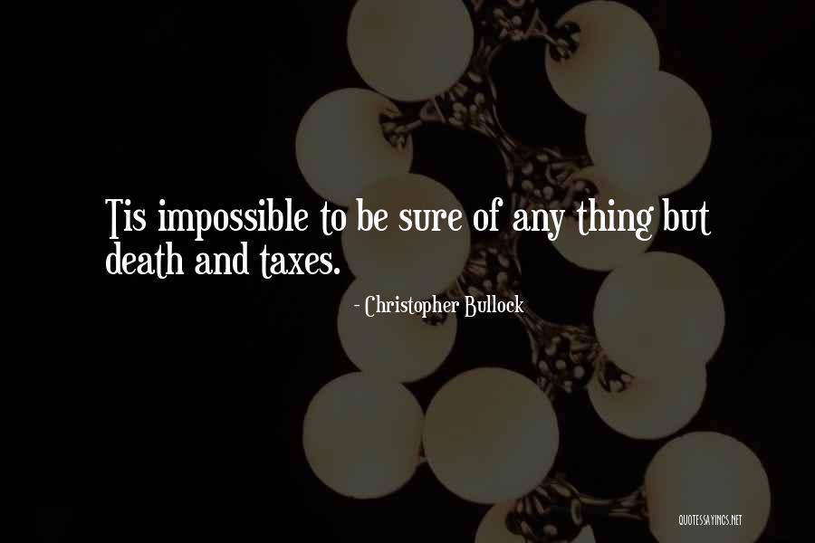 Loka Quotes By Christopher Bullock Loka Quotes By Christopher Bullock