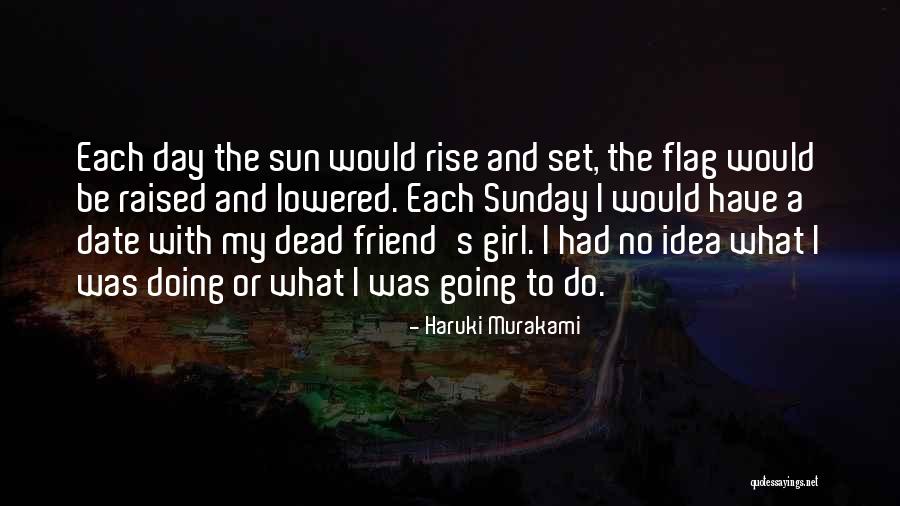Lokalet Tirane Quotes By Haruki Murakami Lokalet Tirane Quotes By Haruki Murakami
