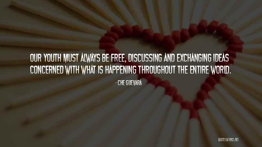 Lokalne Potraviny Quotes By Che Guevara Lokalne Potraviny Quotes By Che Guevara