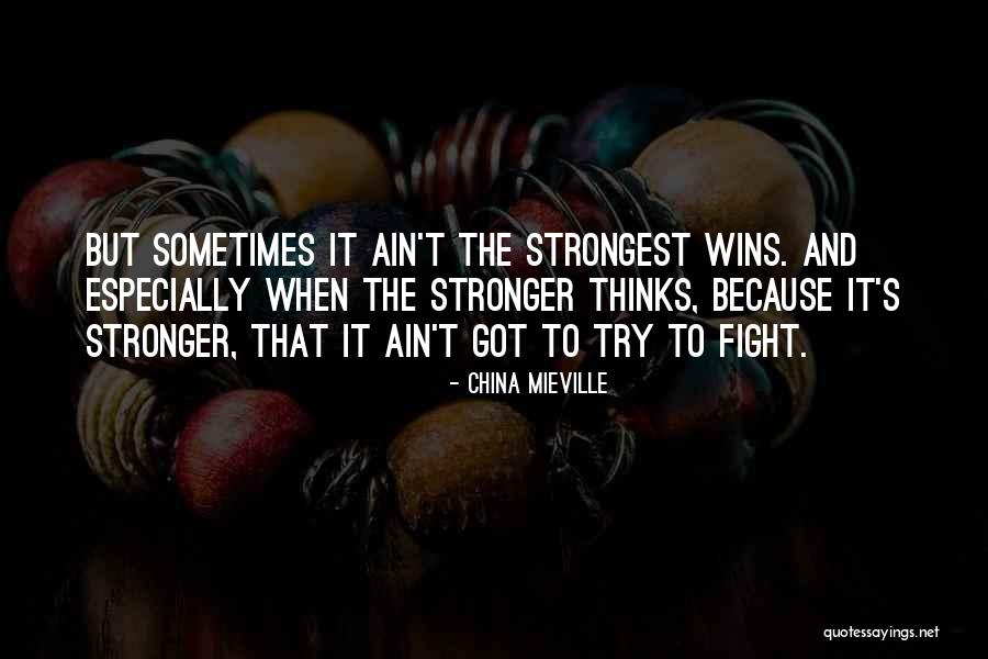 Lokalne Samouprave Quotes By China Mieville Lokalne Samouprave Quotes By China Mieville