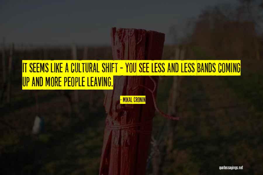 Lokalne Vesti Quotes By Mikal Cronin Lokalne Vesti Quotes By Mikal Cronin