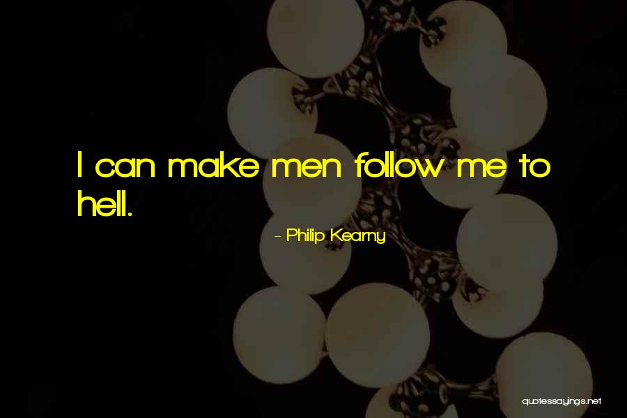 Lokalne Volitve Quotes By Philip Kearny Lokalne Volitve Quotes By Philip Kearny