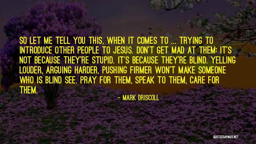 Lokalne Zajednice Quotes By Mark Driscoll Lokalne Zajednice Quotes By Mark Driscoll