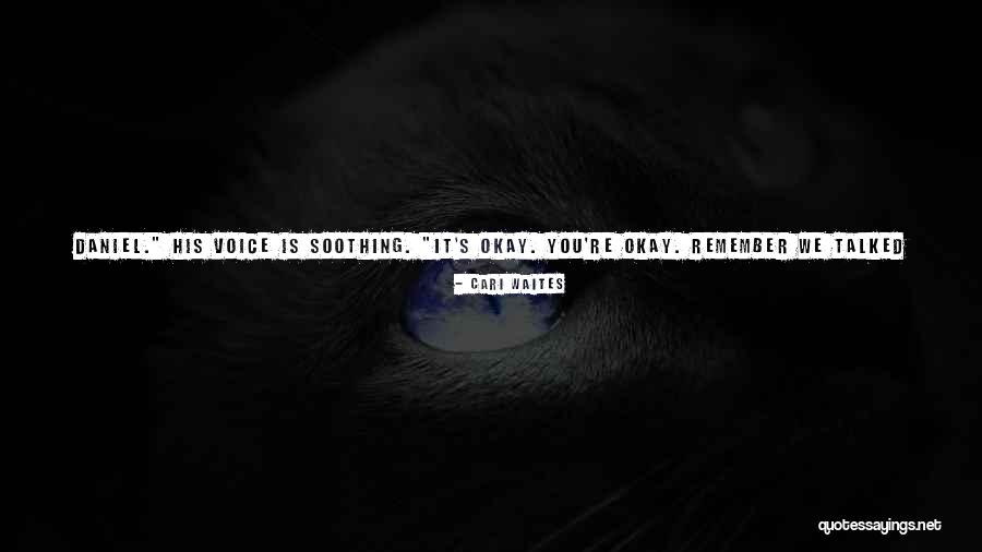 Lokalni Quotes By Cari Waites Lokalni Quotes By Cari Waites