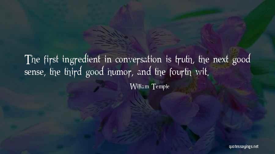 Lokanath Temple Quotes By William Temple Lokanath Temple Quotes By William Temple