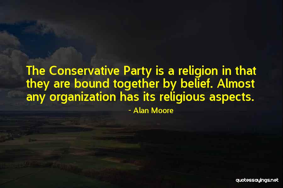 Lokas Talas Quotes By Alan Moore Lokas Talas Quotes By Alan Moore