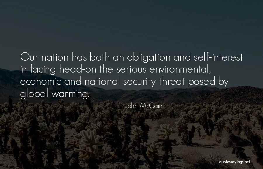 Lokayan Quotes By John McCain Lokayan Quotes By John McCain