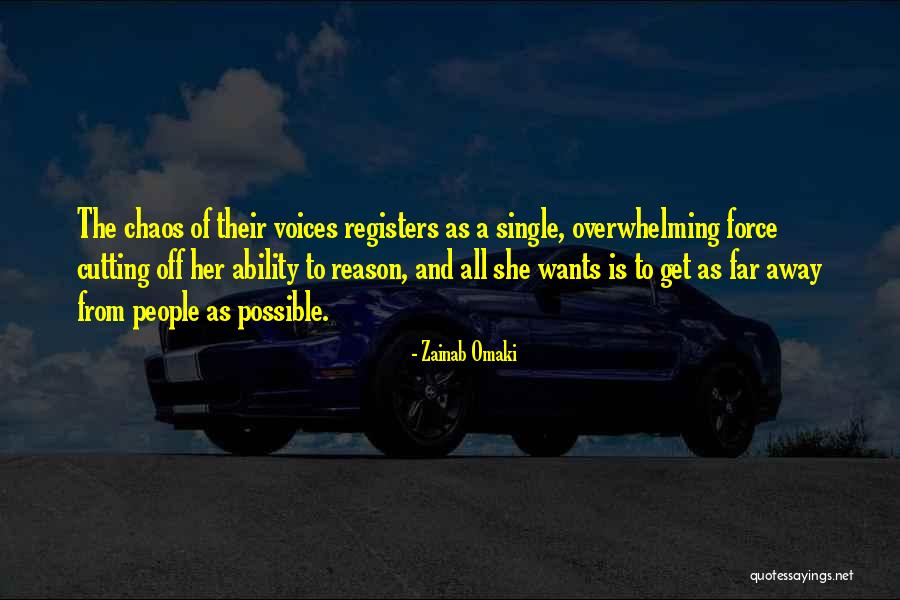 Lokayan Quotes By Zainab Omaki Lokayan Quotes By Zainab Omaki