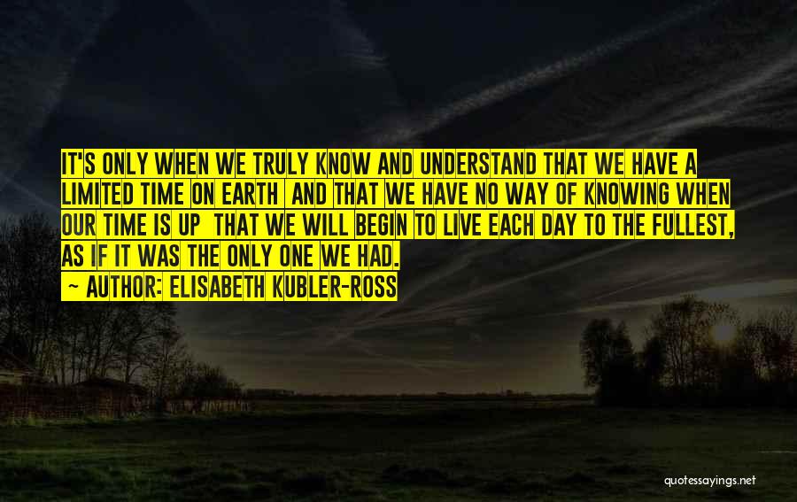 Loke Fairy Tail Quotes By Elisabeth Kubler-Ross