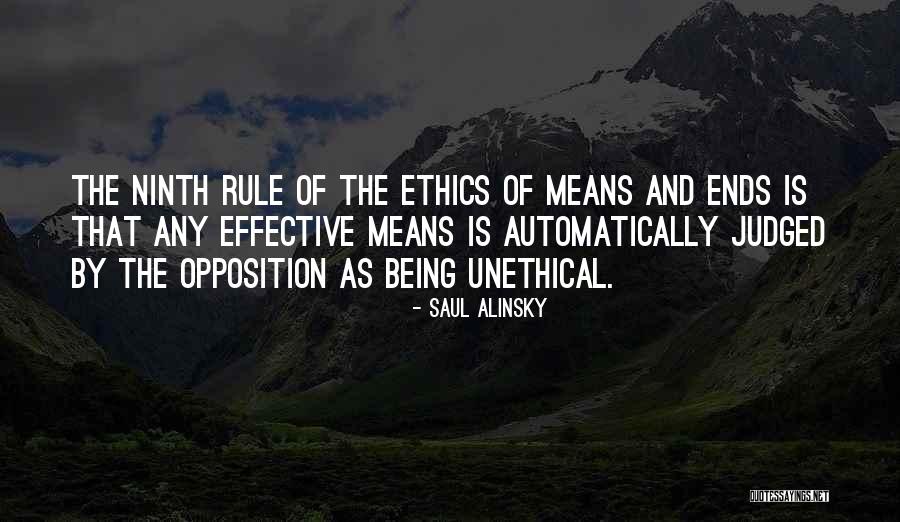 Loken Strong Quotes By Saul Alinsky Loken Strong Quotes By Saul Alinsky