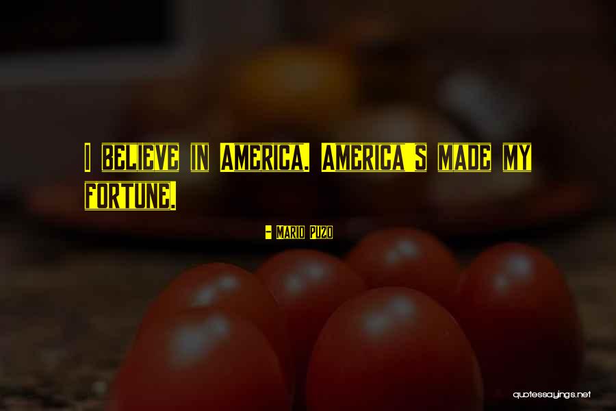 Lokendra Sethi Quotes By Mario Puzo Lokendra Sethi Quotes By Mario Puzo