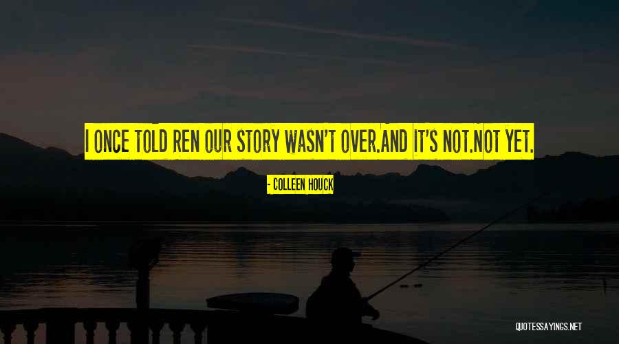 Lokens Inn Quotes By Colleen Houck Lokens Inn Quotes By Colleen Houck
