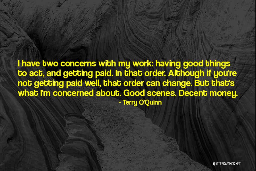 Lokens Inn Quotes By Terry O'Quinn Lokens Inn Quotes By Terry O'Quinn