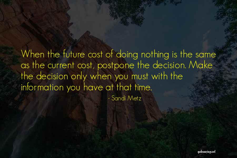 Lokerse Vlaai Quotes By Sandi Metz Lokerse Vlaai Quotes By Sandi Metz