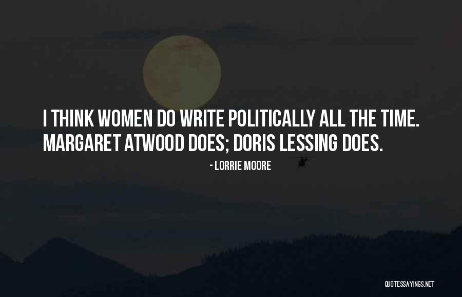 Lokesh Pratap Singh Quotes By Lorrie Moore Lokesh Pratap Singh Quotes By Lorrie Moore