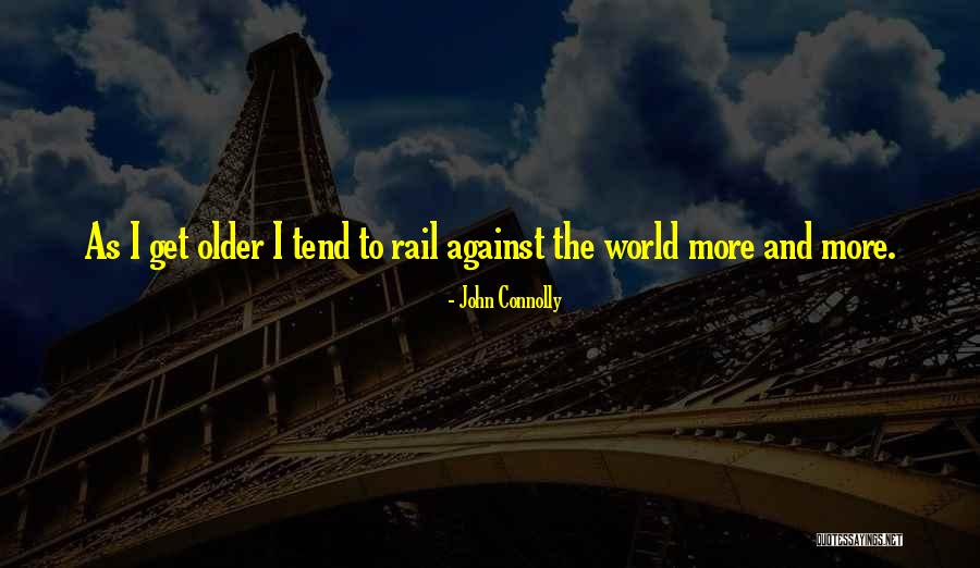 Lokhande Caste Quotes By John Connolly Lokhande Caste Quotes By John Connolly