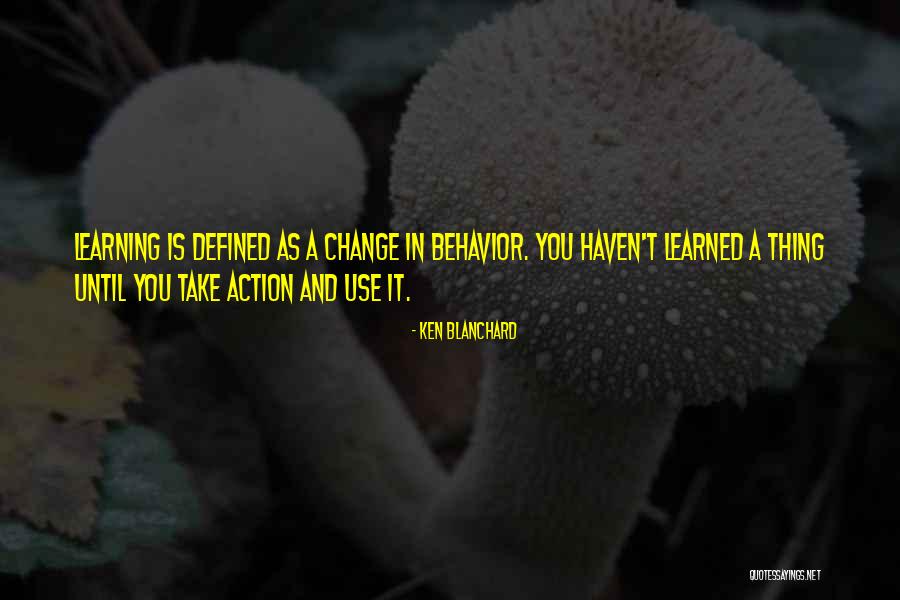 Lokhande Caste Quotes By Ken Blanchard Lokhande Caste Quotes By Ken Blanchard