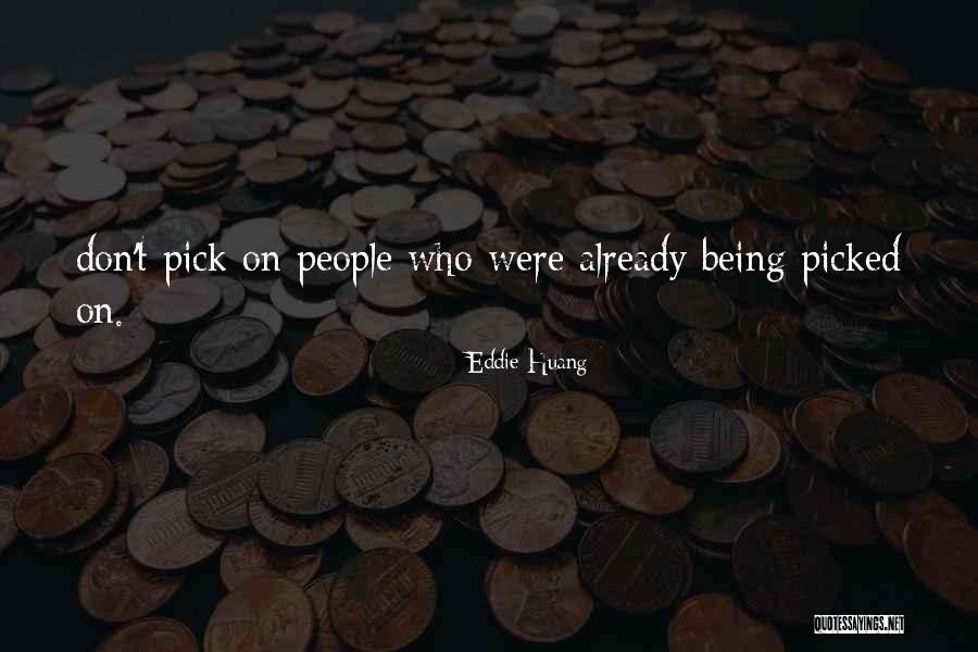 Lokis Wolves Quotes By Eddie Huang Lokis Wolves Quotes By Eddie Huang