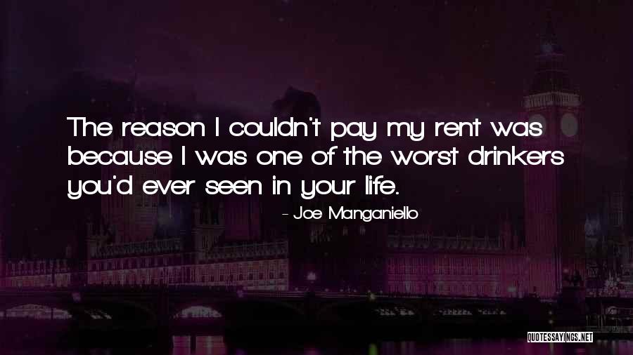 Lokker Snowboard Quotes By Joe Manganiello Lokker Snowboard Quotes By Joe Manganiello