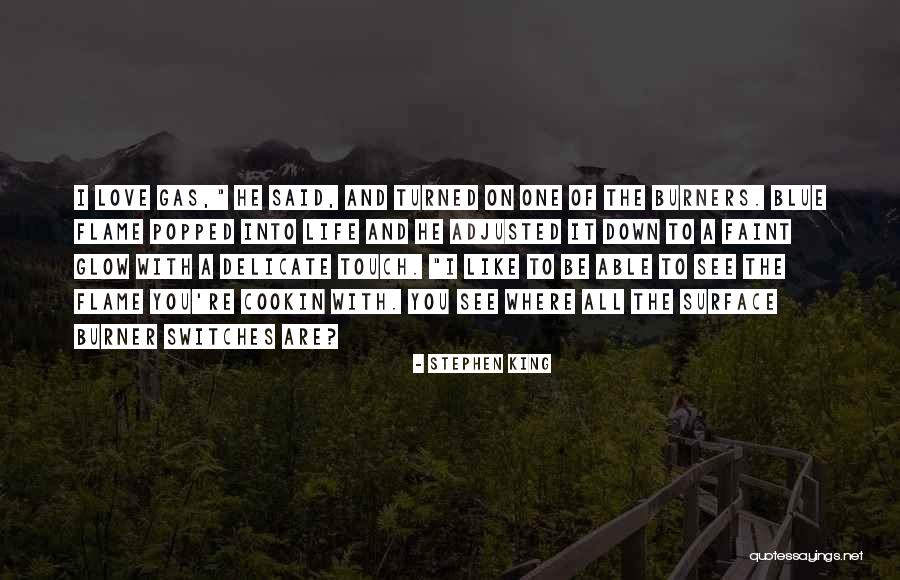 Lokker Snowboard Quotes By Stephen King Lokker Snowboard Quotes By Stephen King