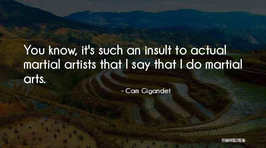 Lokkesmoe Quotes By Cam Gigandet Lokkesmoe Quotes By Cam Gigandet