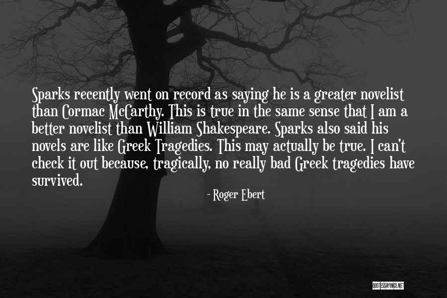Lokomotif Sarkisi Quotes By Roger Ebert Lokomotif Sarkisi Quotes By Roger Ebert