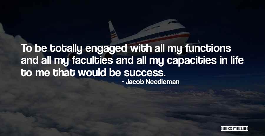Lokos Por Quotes By Jacob Needleman Lokos Por Quotes By Jacob Needleman
