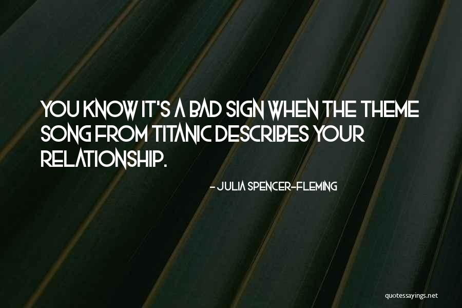 Lokrantz Special Education Quotes By Julia Spencer-Fleming Lokrantz Special Education Quotes By Julia Spencer-Fleming