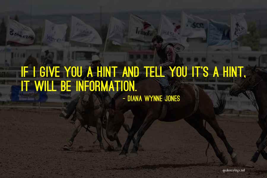 Loktek Quotes By Diana Wynne Jones