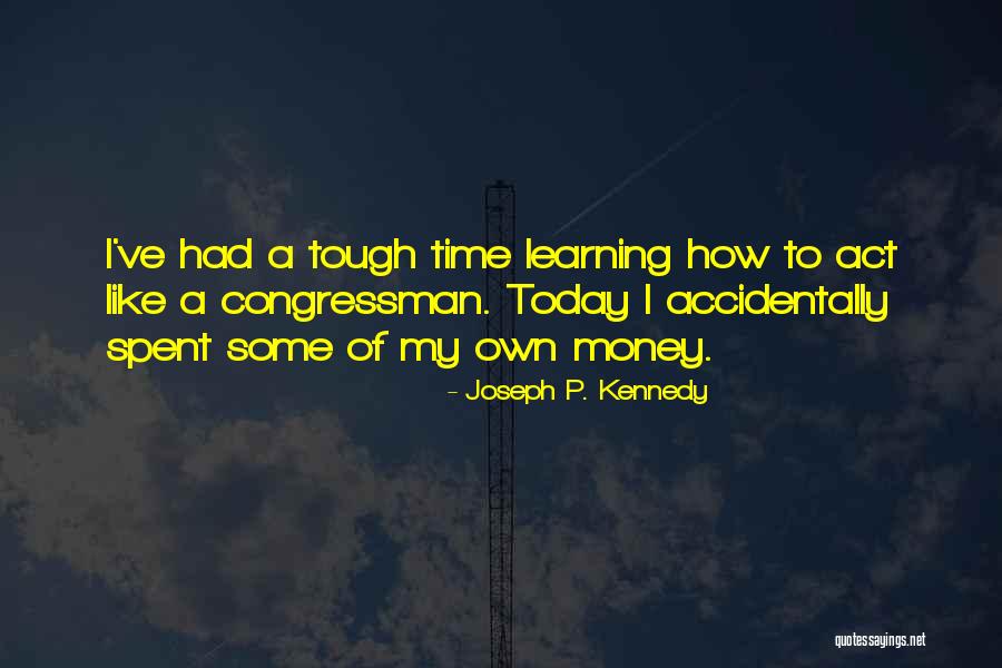 Lokum Turkish Delight Quotes By Joseph P. Kennedy Lokum Turkish Delight Quotes By Joseph P. Kennedy