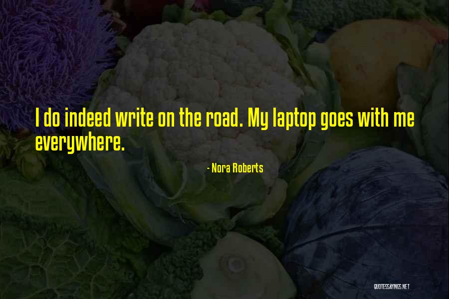 Lol All Annie Quotes By Nora Roberts