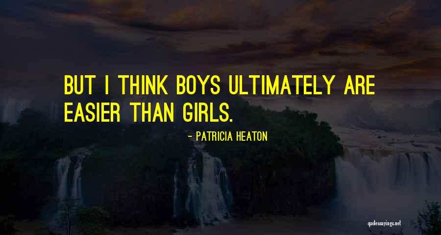 Lol All Annie Quotes By Patricia Heaton
