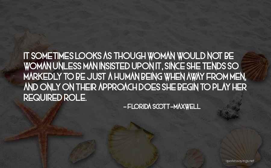 Lol Kindred Quotes By Florida Scott-Maxwell Lol Kindred Quotes By Florida Scott-Maxwell