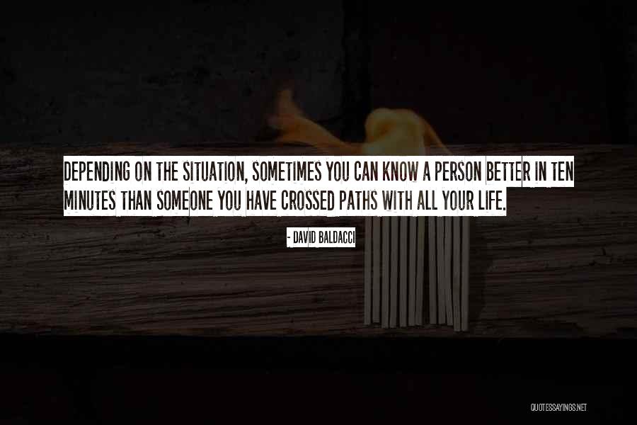 Lol Pro Quotes By David Baldacci Lol Pro Quotes By David Baldacci