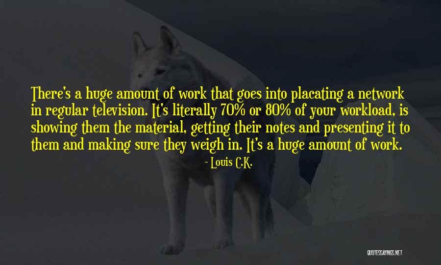 Lol Trundle Quotes By Louis C.K. Lol Trundle Quotes By Louis C.K.