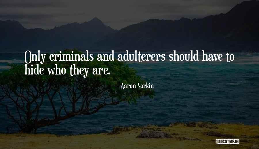 Lol Zilean Quotes By Aaron Sorkin
