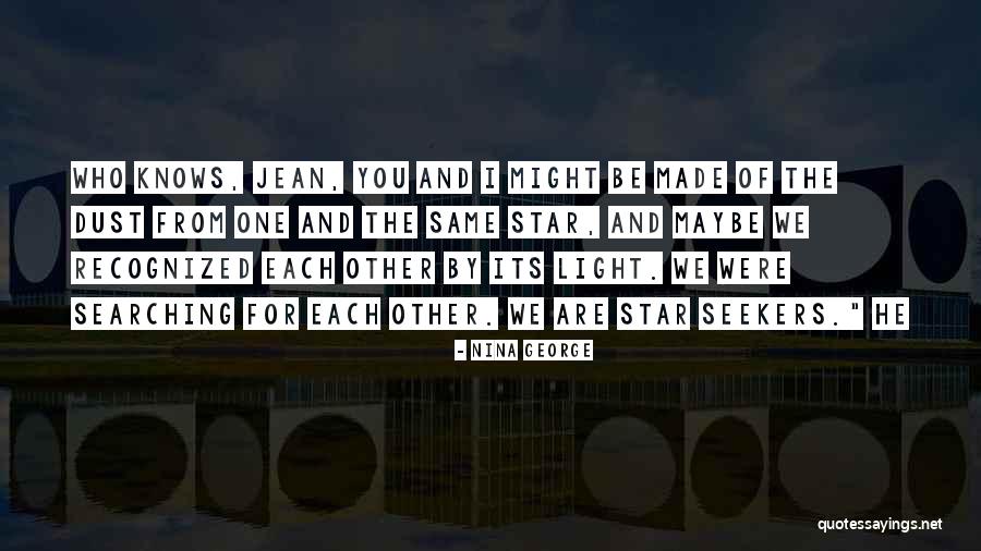 Lola 1961 Quotes By Nina George Lola 1961 Quotes By Nina George