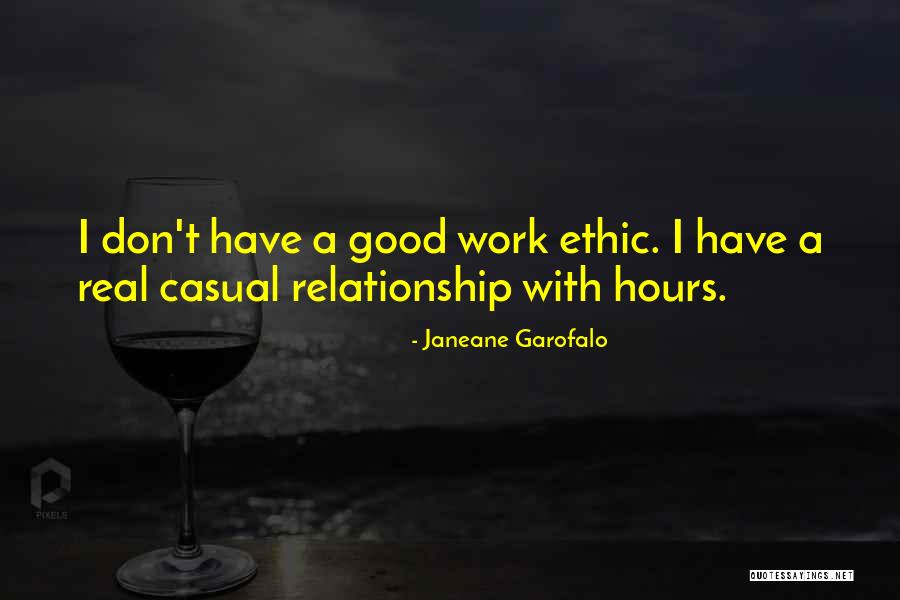 Lola Atonement Quotes By Janeane Garofalo Lola Atonement Quotes By Janeane Garofalo