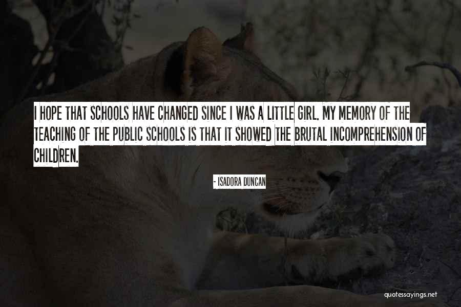 Lola Bashang Quotes By Isadora Duncan Lola Bashang Quotes By Isadora Duncan