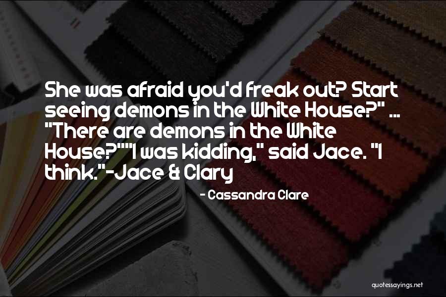 Lola Bunny Funny Quotes By Cassandra Clare Lola Bunny Funny Quotes By Cassandra Clare