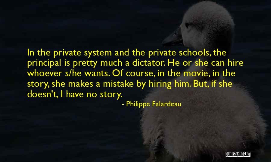 Lola Bunny Funny Quotes By Philippe Falardeau Lola Bunny Funny Quotes By Philippe Falardeau
