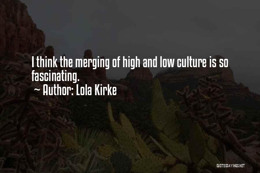 Lola Kirke Quotes 1840746