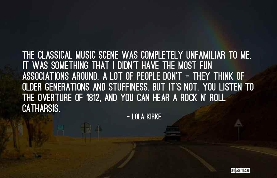 Lola Kirke Quotes 433148 Lola Kirke Quotes 433148