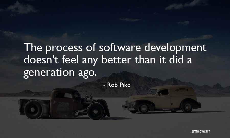 Lola Pacini Quotes By Rob Pike Lola Pacini Quotes By Rob Pike