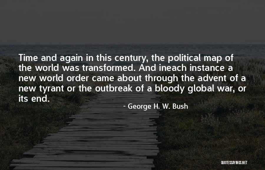 Lola Plum Quotes By George H. W. Bush Lola Plum Quotes By George H. W. Bush