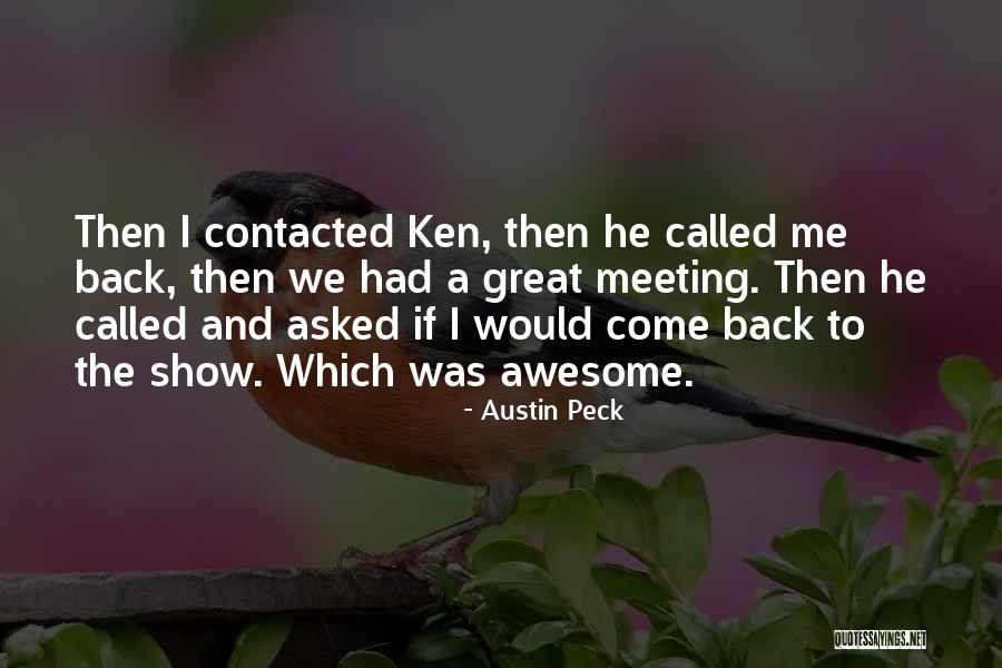 Lola Tagalog Quotes By Austin Peck Lola Tagalog Quotes By Austin Peck