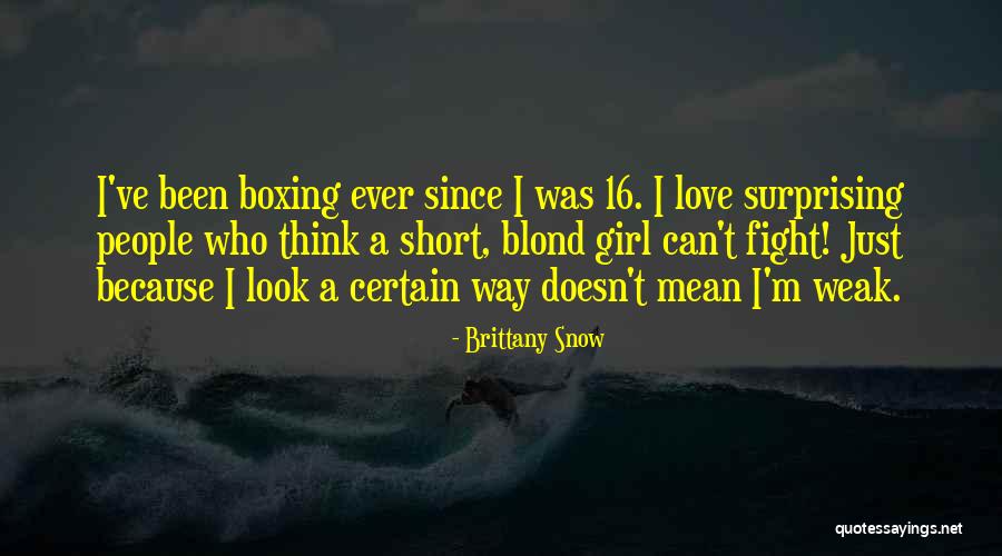 Lola Who Passed Away Quotes By Brittany Snow Lola Who Passed Away Quotes By Brittany Snow