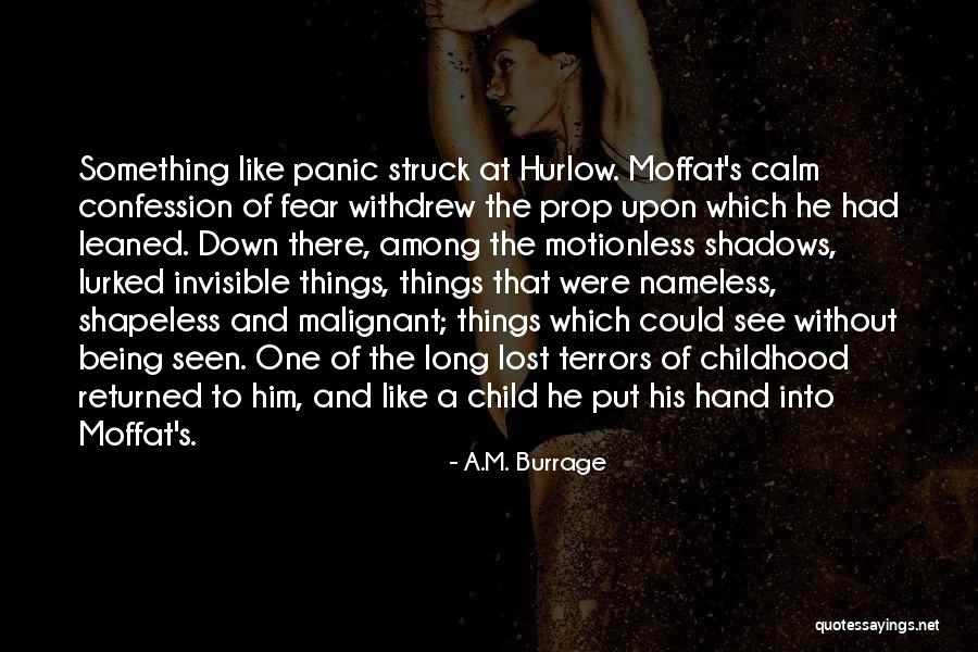 Loldol Quotes By A.M. Burrage Loldol Quotes By A.M. Burrage