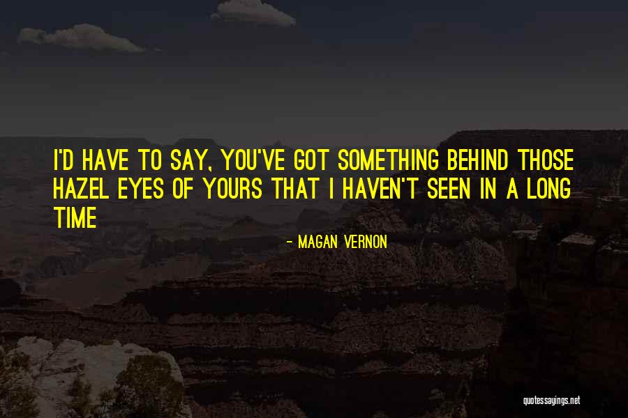 Lolette Bebe Quotes By Magan Vernon Lolette Bebe Quotes By Magan Vernon
